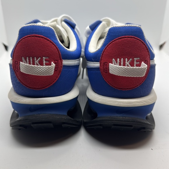 NEW Nike Men’s Air Max Pre-day Hyper Royal running shoes - Picture 4 of 10